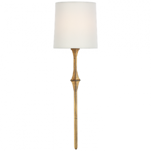 Dauphine Sconce (279|S 2401GI-L)