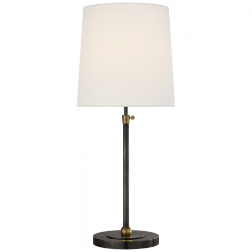Bryant Large Table Lamp (279|TOB 3260BZ/HAB-L)