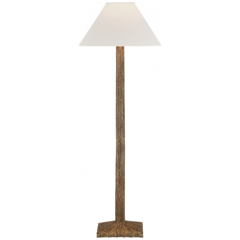 Strie Buffet Lamp (279|CHA 8463GI-L)