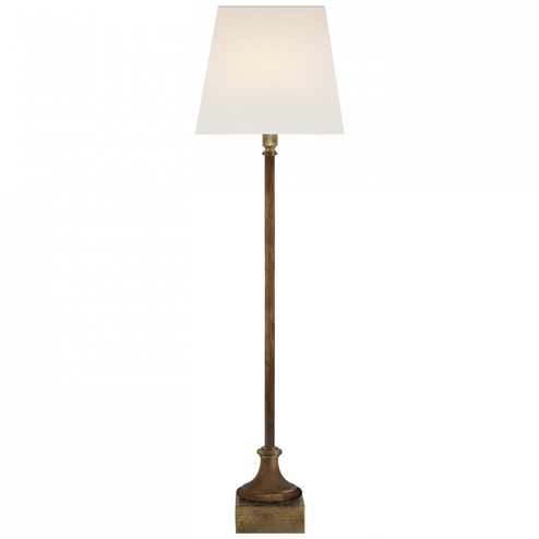 Cawdor Buffet Lamp (279|CHA 8315GI-L)