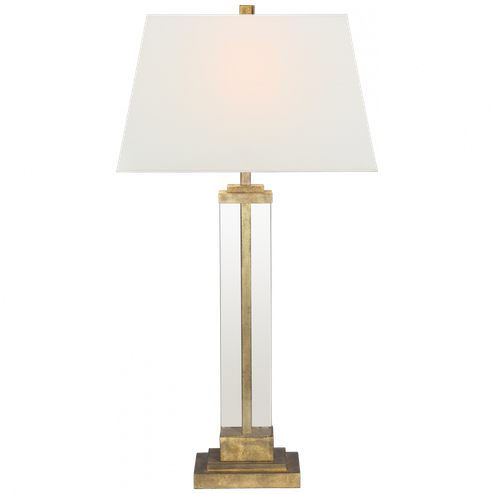 Wright Table Lamp (279|S 3701GI-L)
