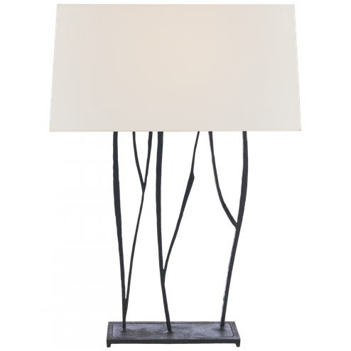 Aspen Console Lamp (279|S 3051BR-L)