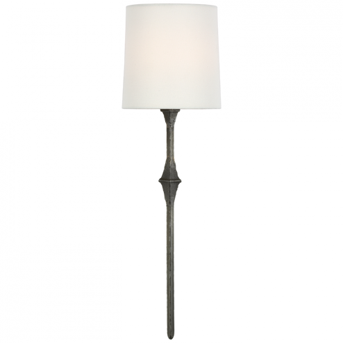 Dauphine Sconce (279|S 2401AI-L)