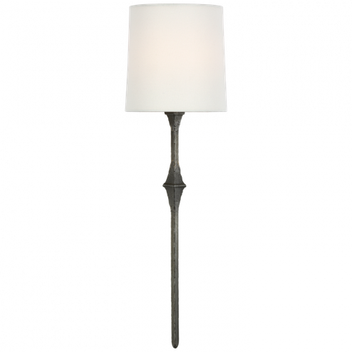 Dauphine Sconce (279|S 2401AI-L)