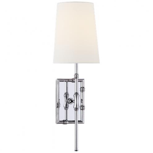 Grenol Single Modern Bamboo Sconce (279|S 2177PN-L)