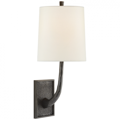 Lyric Branch Sconce (279|BBL 2030BZ-L)