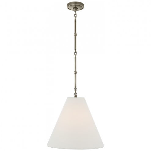 Goodman Small Hanging Light (279|TOB 5090AN-L)