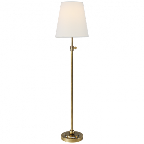Bryant Table Lamp (279|TOB 3007HAB-L)