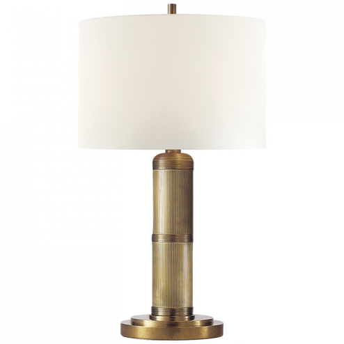 Longacre Small Table Lamp (279|TOB 3000HAB-L)