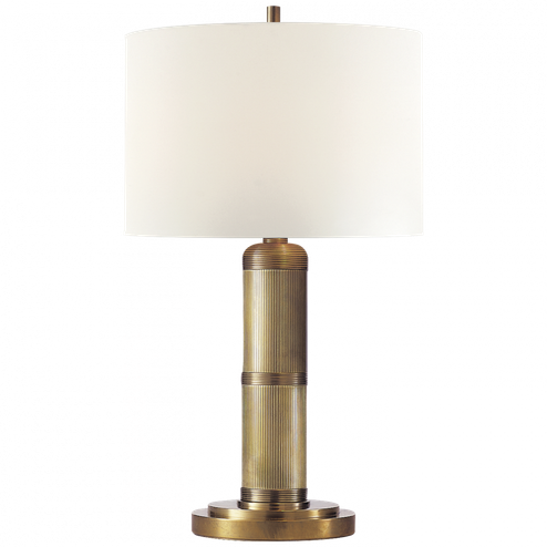 Longacre Small Table Lamp (279|TOB 3000HAB-L)