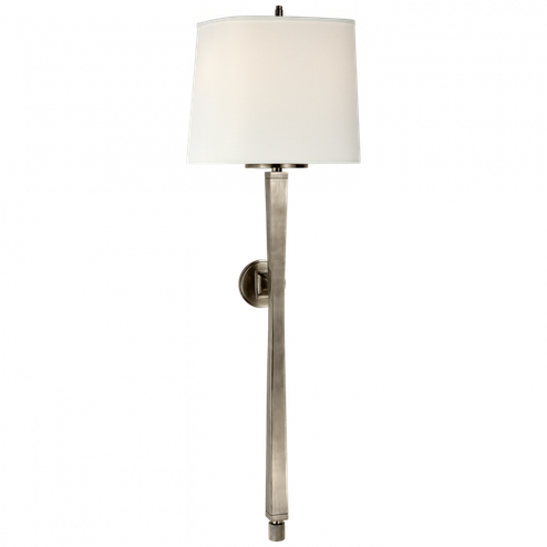 Edie Baluster Sconce (279|TOB 2741AN-L)