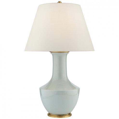 Lambay Table Lamp (279|CHA 8661ICB-L)