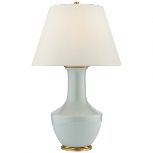 Lambay Table Lamp (279|CHA 8661ICB-L)