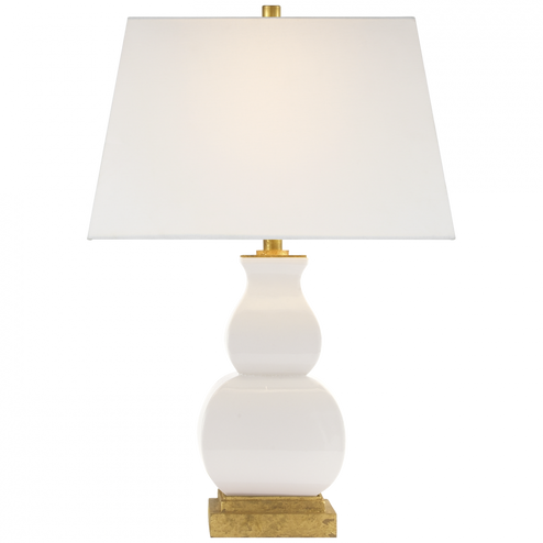 Fang Gourd Table Lamp (279|CHA 8627IC-L)