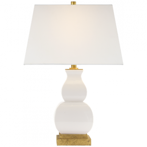 Fang Gourd Table Lamp (279|CHA 8627IC-L)