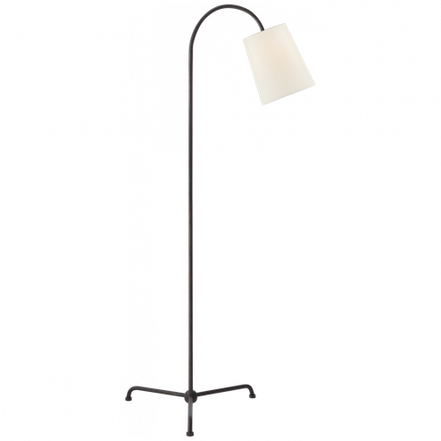 Mia Floor Lamp (279|TOB 1021AI-L)