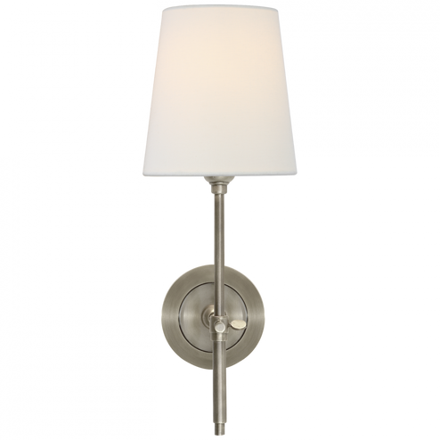 Bryant Sconce (279|TOB 2002AN-L)