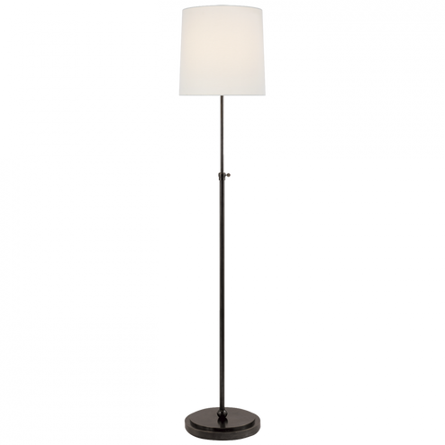 Bryant Floor Lamp (279|TOB 1002BZ-L)