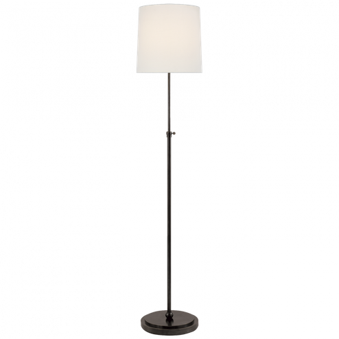 Bryant Floor Lamp (279|TOB 1002BZ-L)
