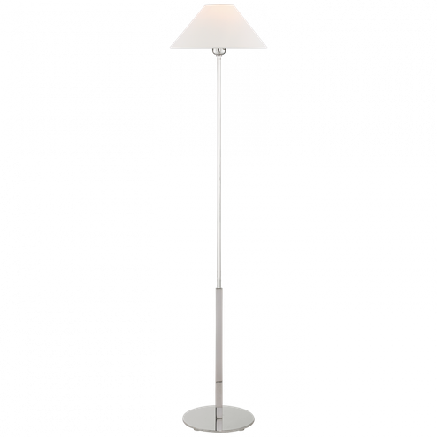 Hackney Floor Lamp (279|SP 1022PN-L)