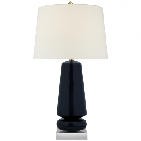Parisienne Medium Table Lamp (279|CHA 8670DM-L)