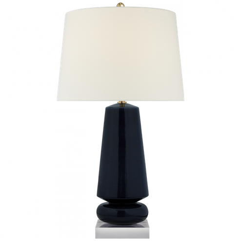 Parisienne Medium Table Lamp (279|CHA 8670DM-L)