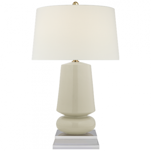 Parisienne Small Table Lamp (279|CHA 8668ICO-L)