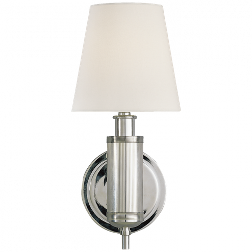 Longacre Sconce (279|TOB 2010PN-L)