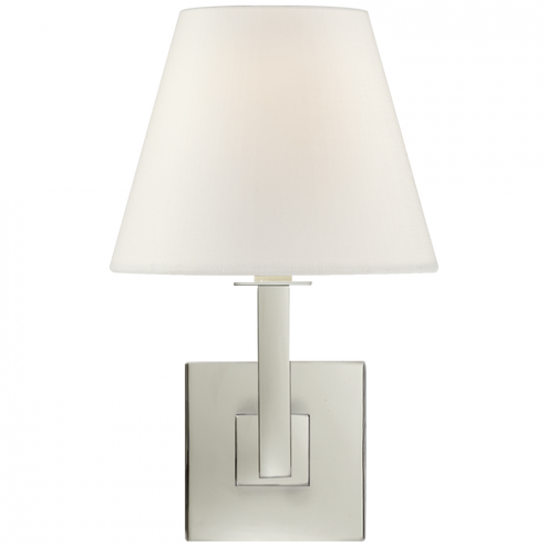 Architectural Wall Sconce (279|S 20PN-L)