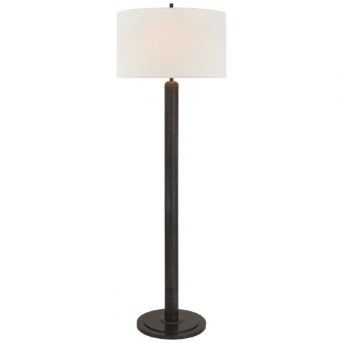 Longacre Floor Lamp (279|TOB 1000BZ-L)