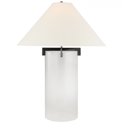 Brooks Table Lamp (279|SP 3015AI/CG-L)