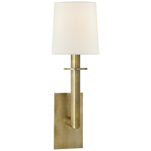 Dalston Sconce (279|SP 2017HAB-L)