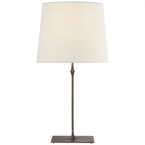 Dauphine Table Lamp (279|S 3401AI-L)