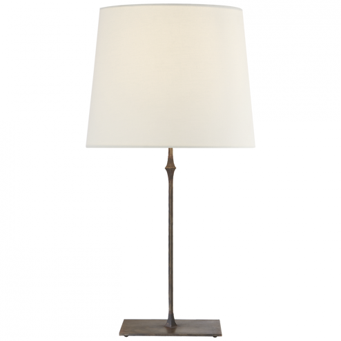 Dauphine Table Lamp (279|S 3401AI-L)