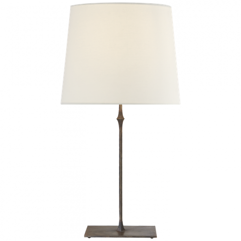 Dauphine Table Lamp (279|S 3401AI-L)