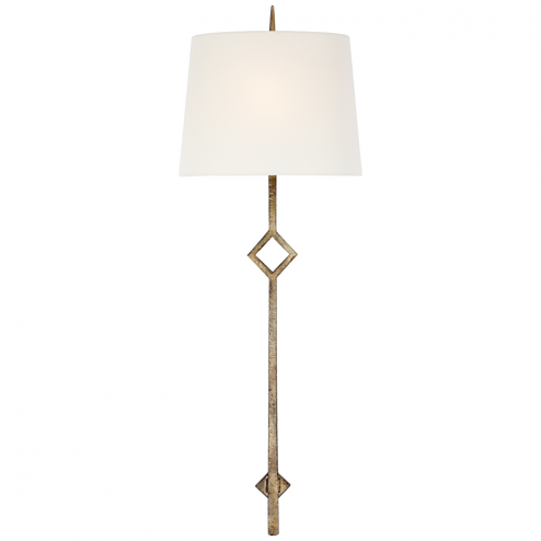 Cranston Large Sconce (279|S 2408GI-L)
