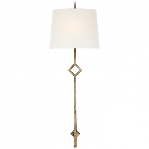 Cranston Large Sconce (279|S 2408GI-L)