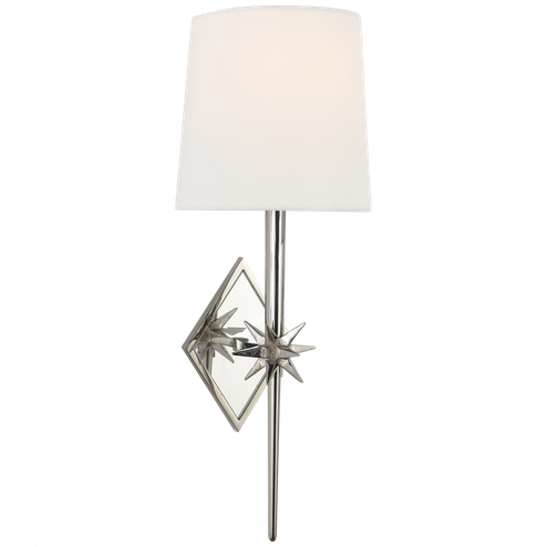 Etoile Sconce (279|S 2320PN-L)