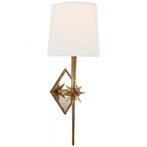 Etoile Sconce (279|S 2320GI-L)