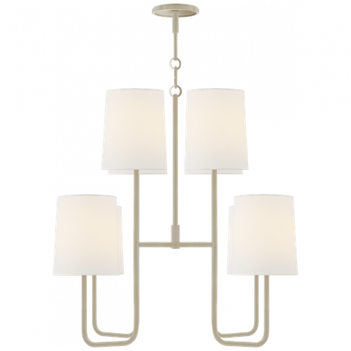Go Lightly Medium Chandelier (279|BBL 5081CW-L)