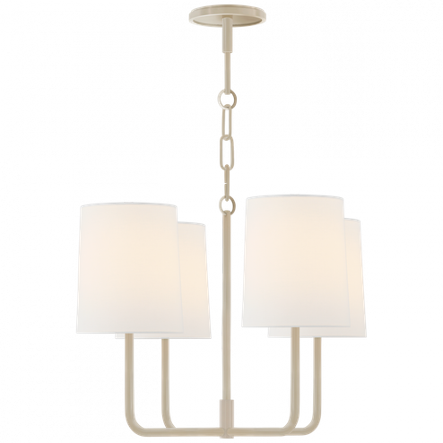 Go Lightly Small Chandelier (279|BBL 5080CW-L)