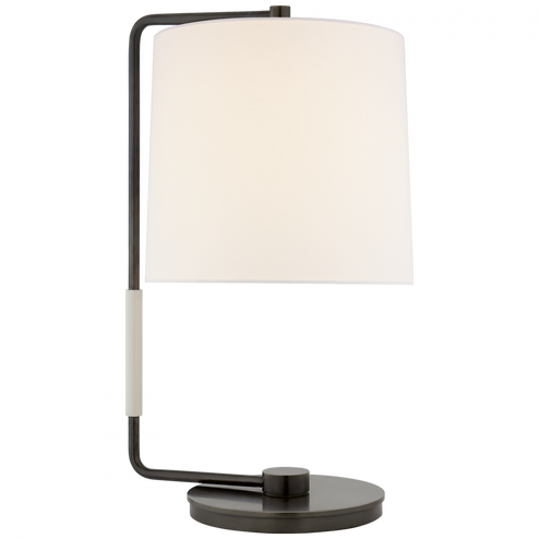 Swing Table Lamp (279|BBL 3070BZ-L)