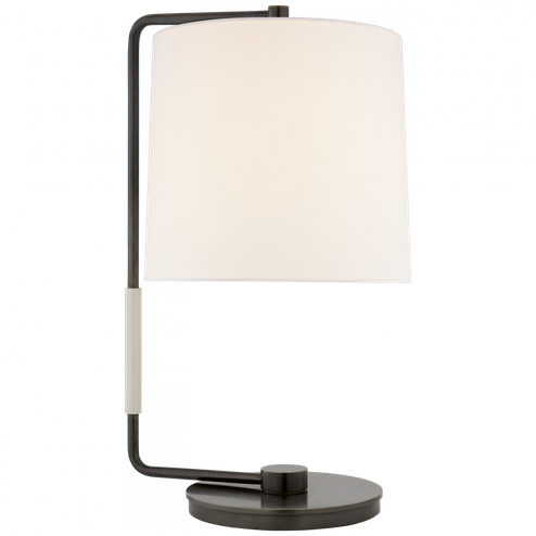 Swing Table Lamp (279|BBL 3070BZ-L)