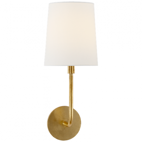 Go Lightly Sconce (279|BBL 2080G-L)