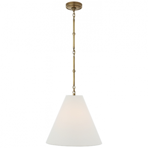 Goodman Small Hanging Light (279|TOB 5090HAB-L)