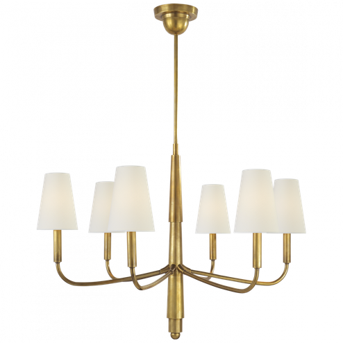 Farlane Small Chandelier (279|TOB 5018HAB-L)