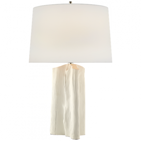 Sierra Buffet Lamp (279|TOB 3735PW-L)