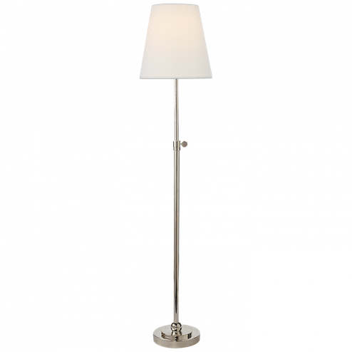 Bryant Table Lamp (279|TOB 3007PN-L)