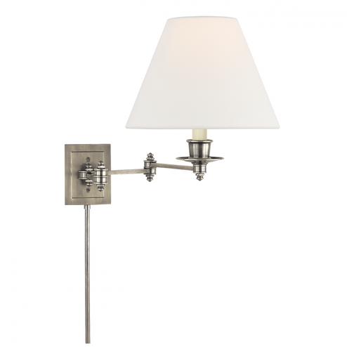 Triple Swing Arm Wall Lamp (279|S 2000AN-L2)