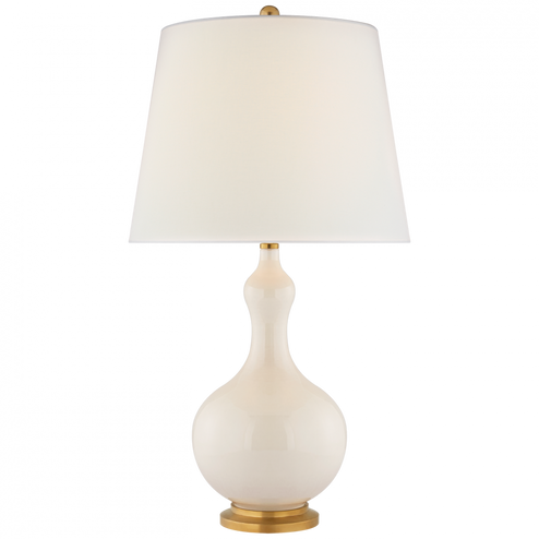 Addison Medium Table Lamp (279|CS 3602IVO-L)